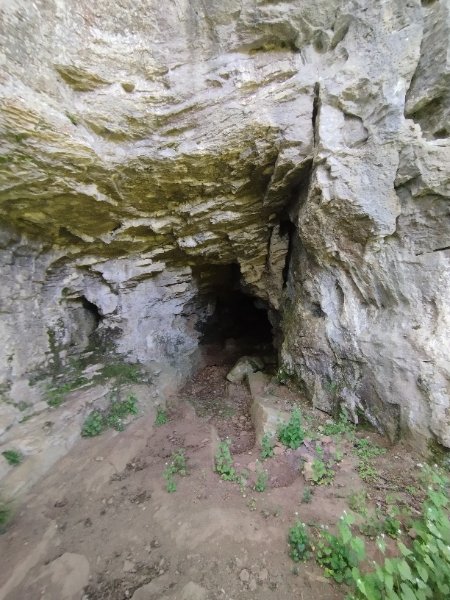 Trou de la Roche (Blaisy-Bas)
Extérieur
Fichier manquant